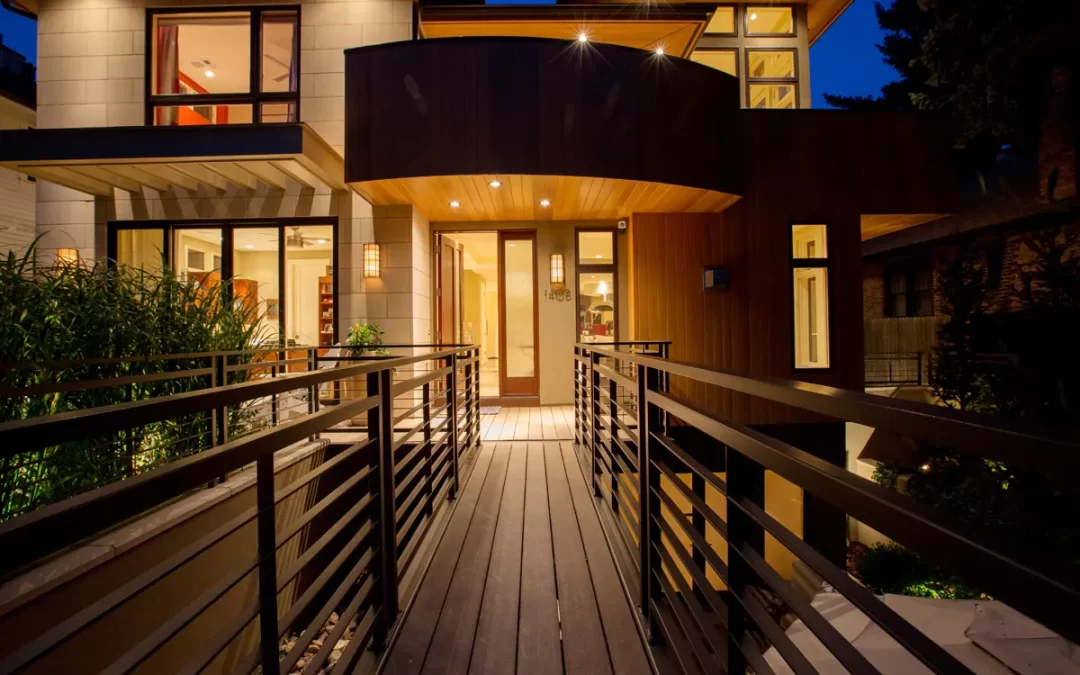 How Smart Lighting Enhances Your Home and Lifestyle