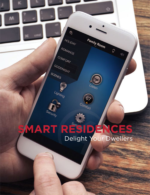 SMART-RESIDENCES BRILLIANT-BUSINESS