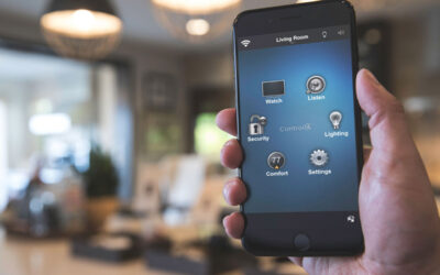 Benefits of Using Control4 System for Home Security and Automation