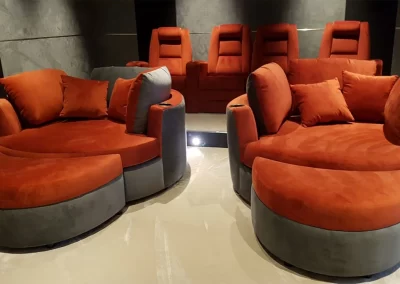 i1-Rust-Cine-Suede-with-Rust-Graphite-Cuddle-Couches-