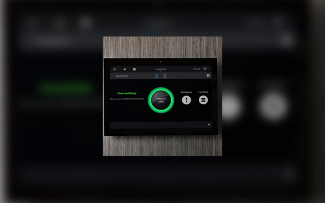 How Home Automation Improves Daily Routines